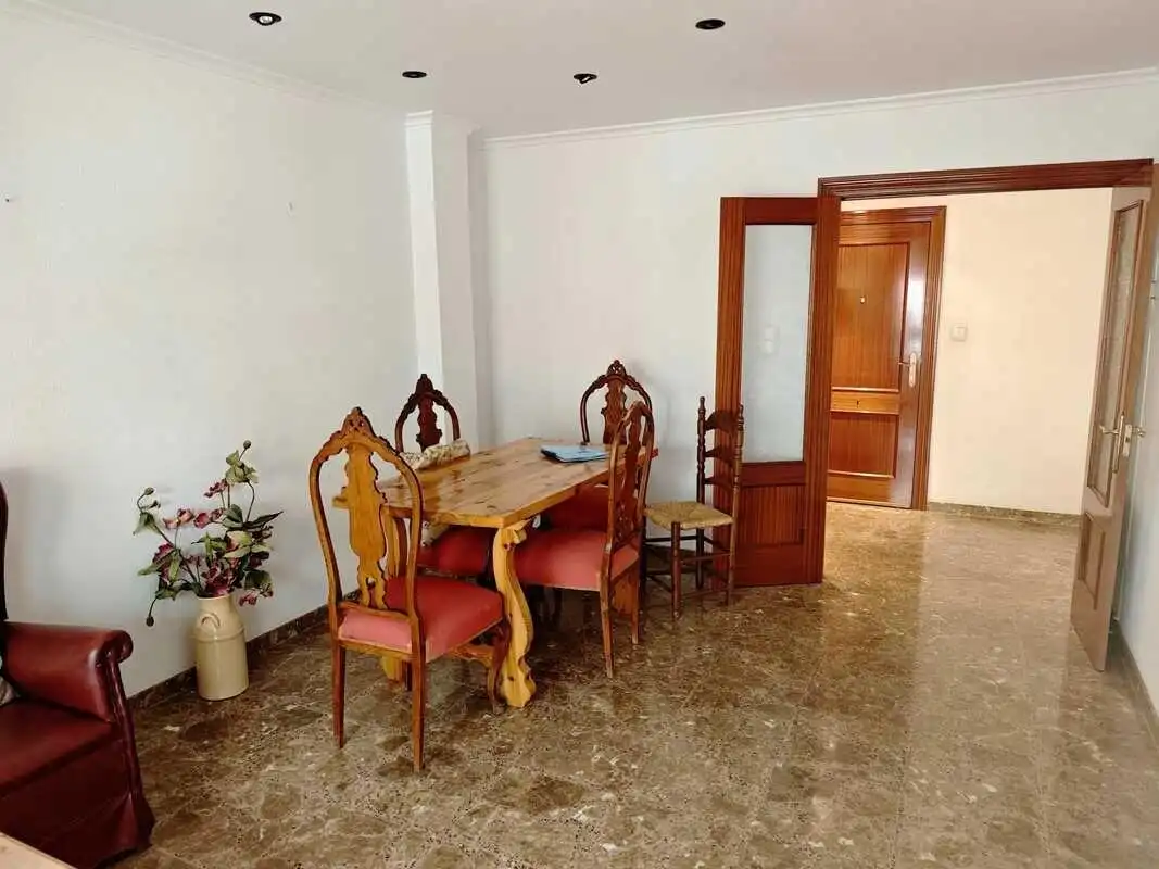 Flat with lift for sale in Calle PEDRO MONTON PUERTO, imagen 4