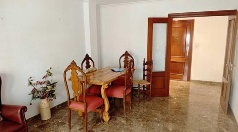 Foto 4 de Piso en venta en Calle Pedro Monton Puerto, Plaza de Toros - Barón de Warsage, Calatayud