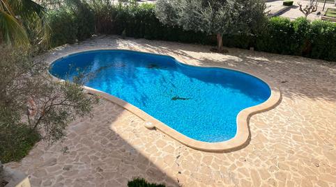 Foto 3 de Apartamento de alquiler en Carrer Romeo I Julieta, Colònia Sant Jordi, Illes Balears