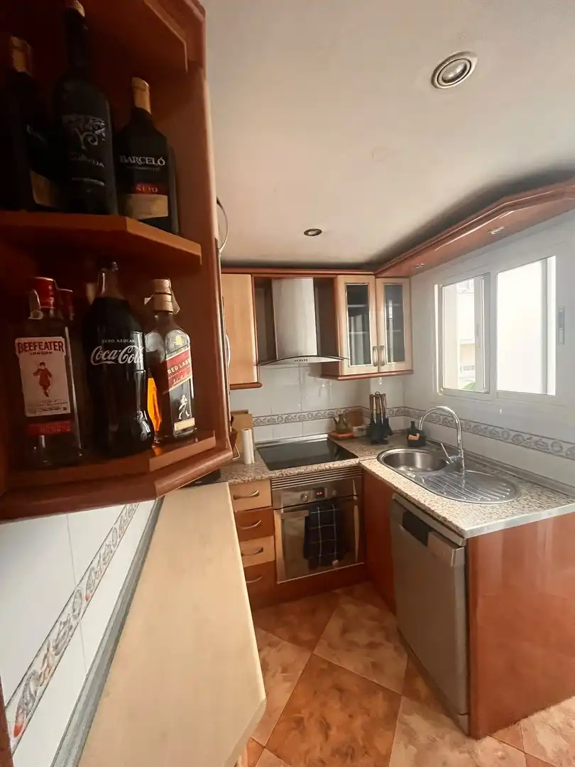Piso con ascensor en venta en Carretera de Cádiz, imagen 19
