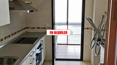 Foto 5 de Pis de lloguer a Giraldo de Merlo , Nuevo Hospital, Ciudad Real Capital