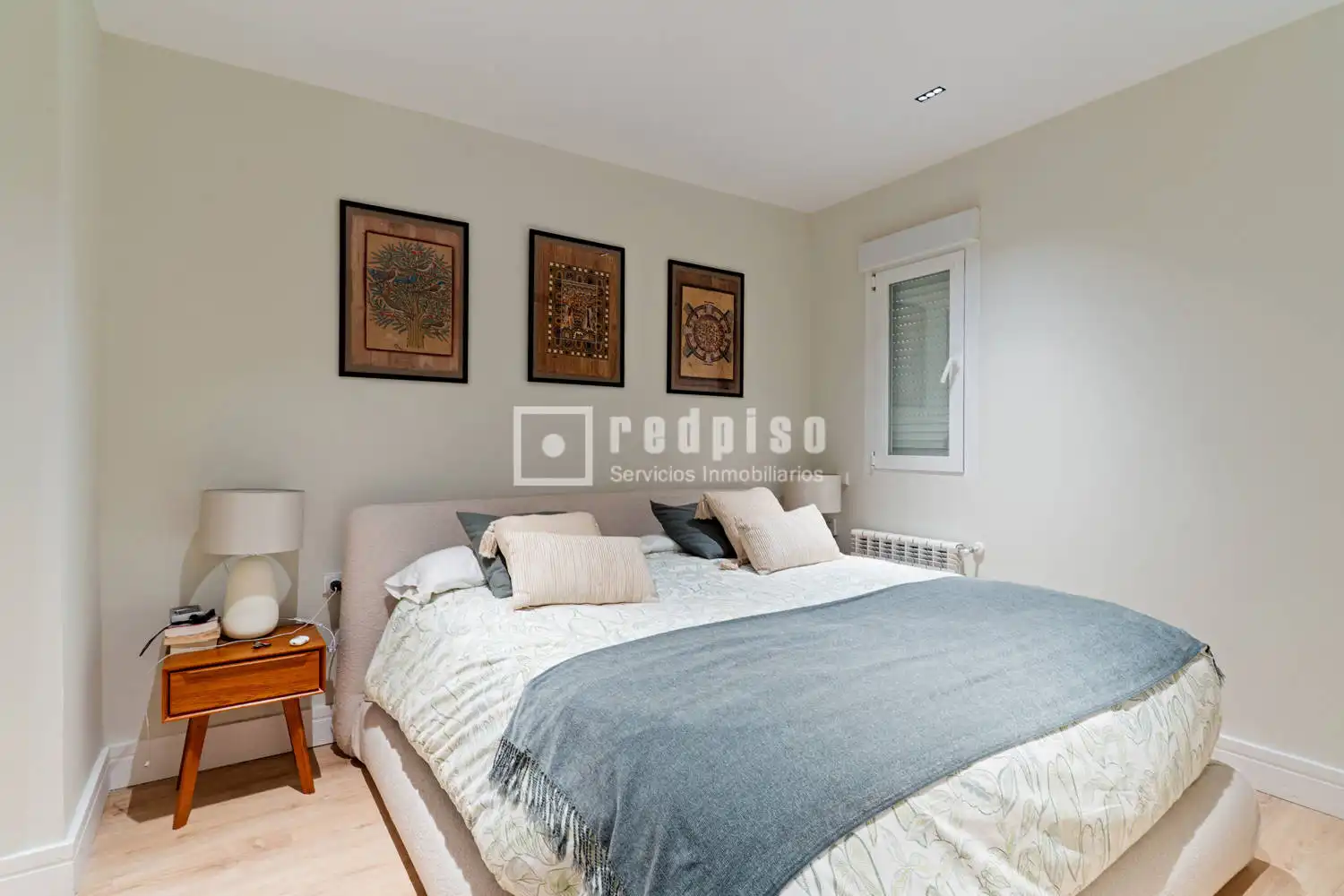 Habitación de Piso en venta en Madrid con Aire acondicionado y Amueblado