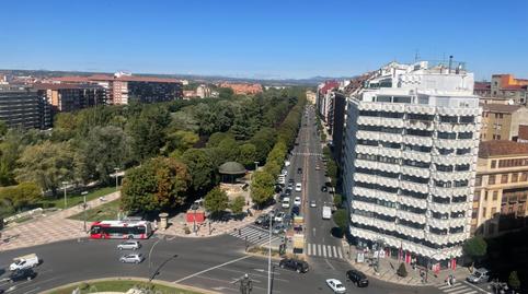 Foto 2 de Àtic de lloguer a Centro Ciudad, León