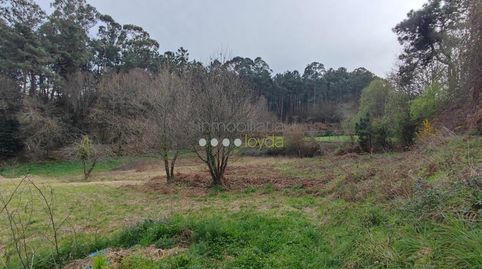 Foto 2 de Residencial en venta en Mos, Pontevedra