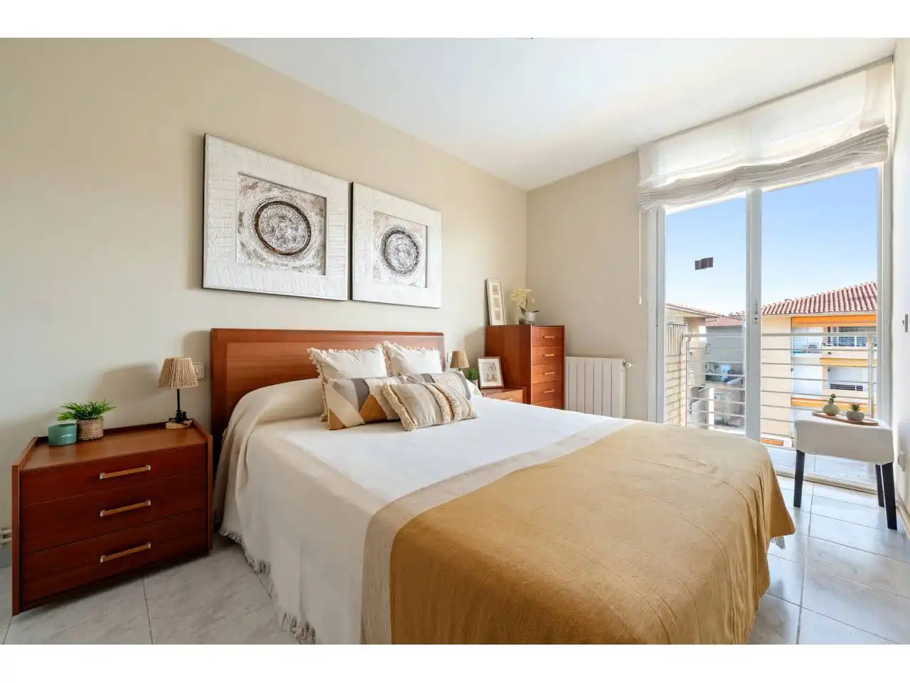 Bedroom of Flat for sale in Bonavista
