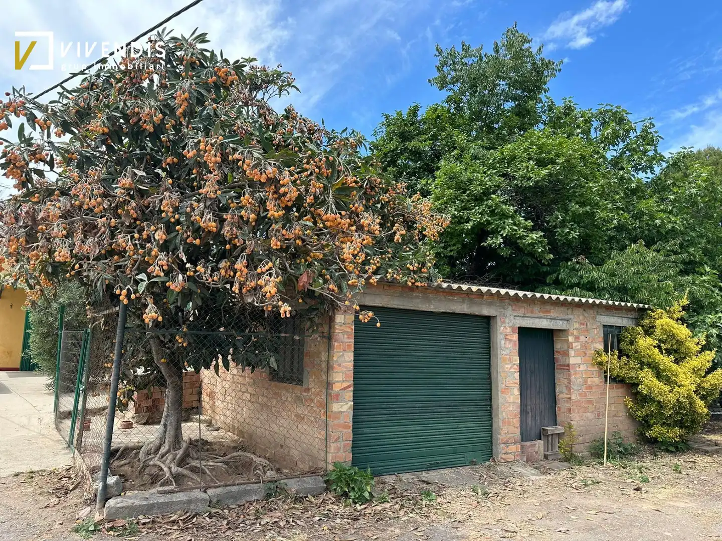 Vista exterior de Casa o chalet en venta en Lleida con Calefacción, Jardín privado y Terraza