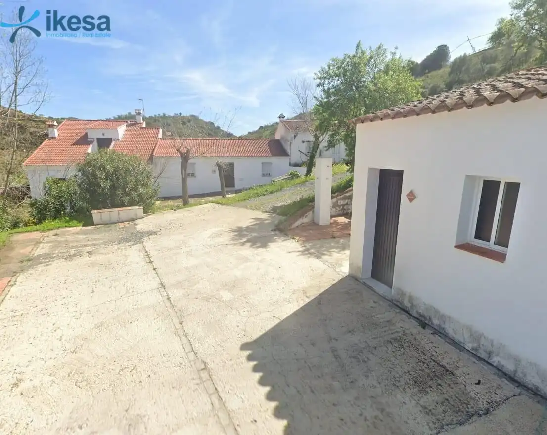 Vista exterior de Casa o chalet en venta en Cartaya con Jardín privado, Terraza y Balcón