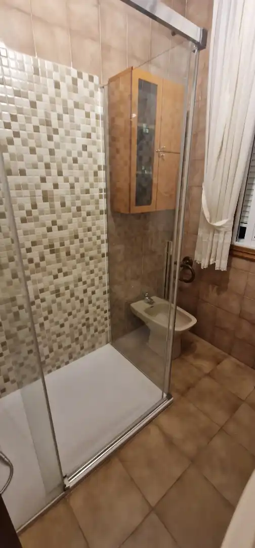 Bathroom of Houses for rent in Gondomar  with Heating, Parquet flooring and Furnished