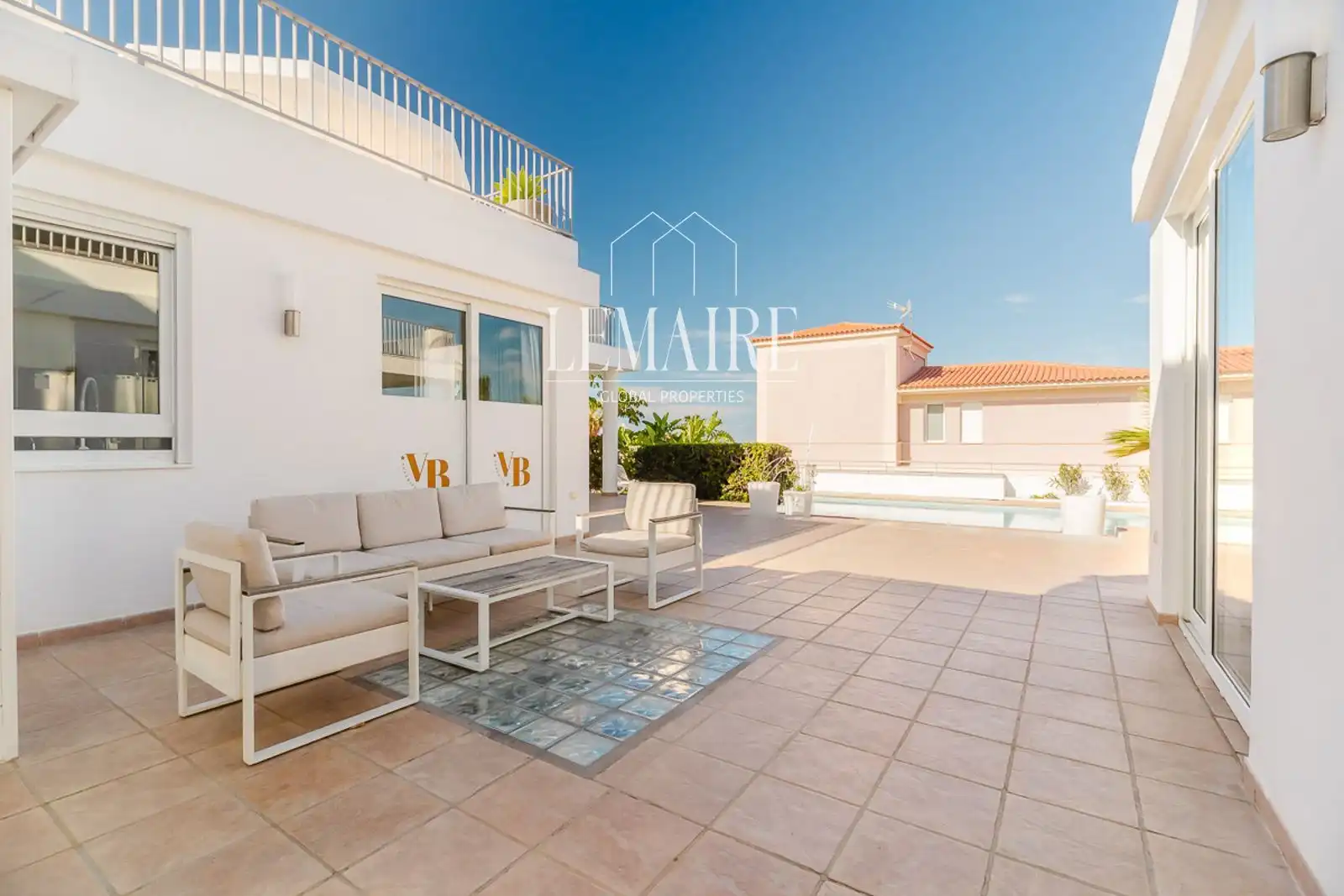 Detached house with pool for sale in La Vera, imagen 77
