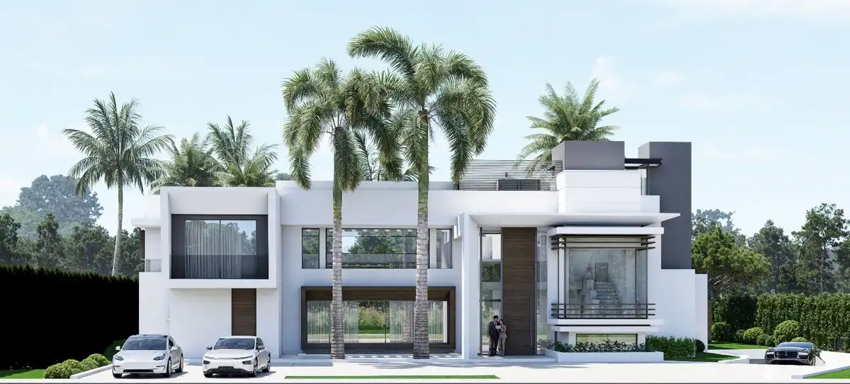 Reihenhaus zum Verkauf in San Pedro de Alcántara, imagen 6