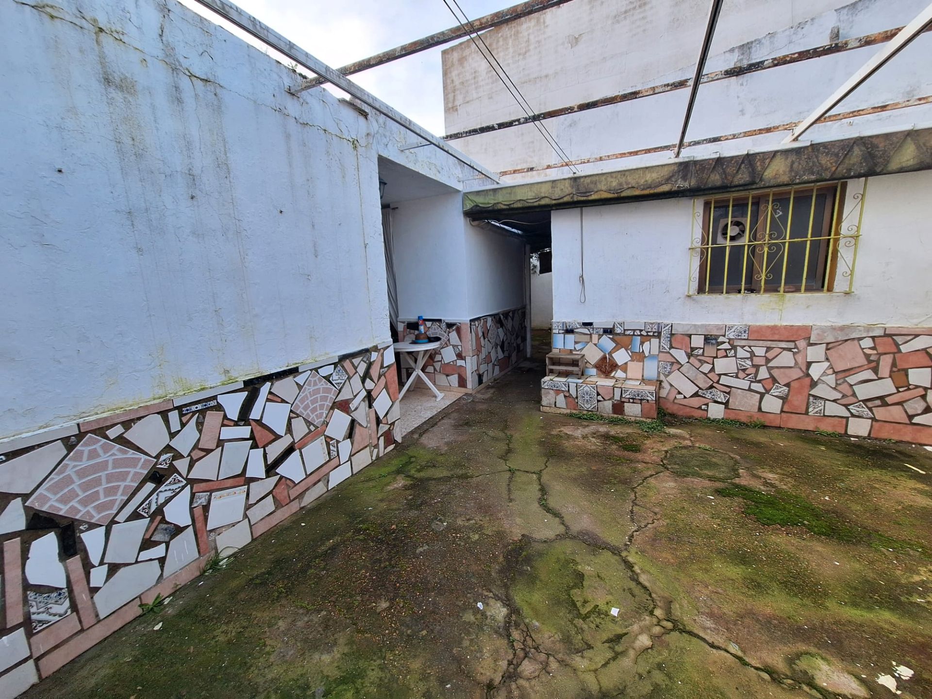 Casa o chalet en venta en Calle Juan Carlos I, Núcleo urbano