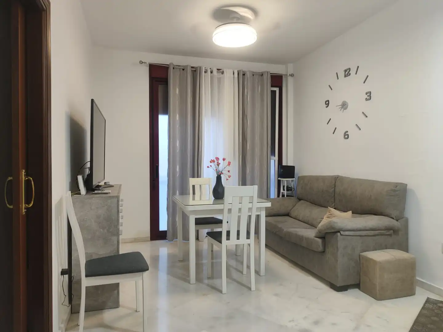 Apartment mit Aufzug zum Verkauf in Avenida de Andalucia, imagen 5