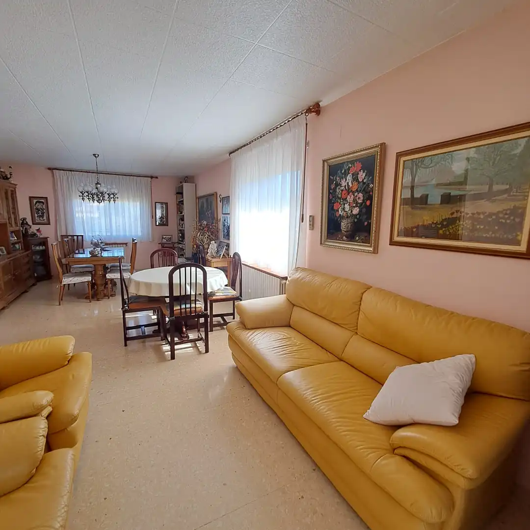 Casa amb terrassa en venda a Carrer Comiols, imagen 22