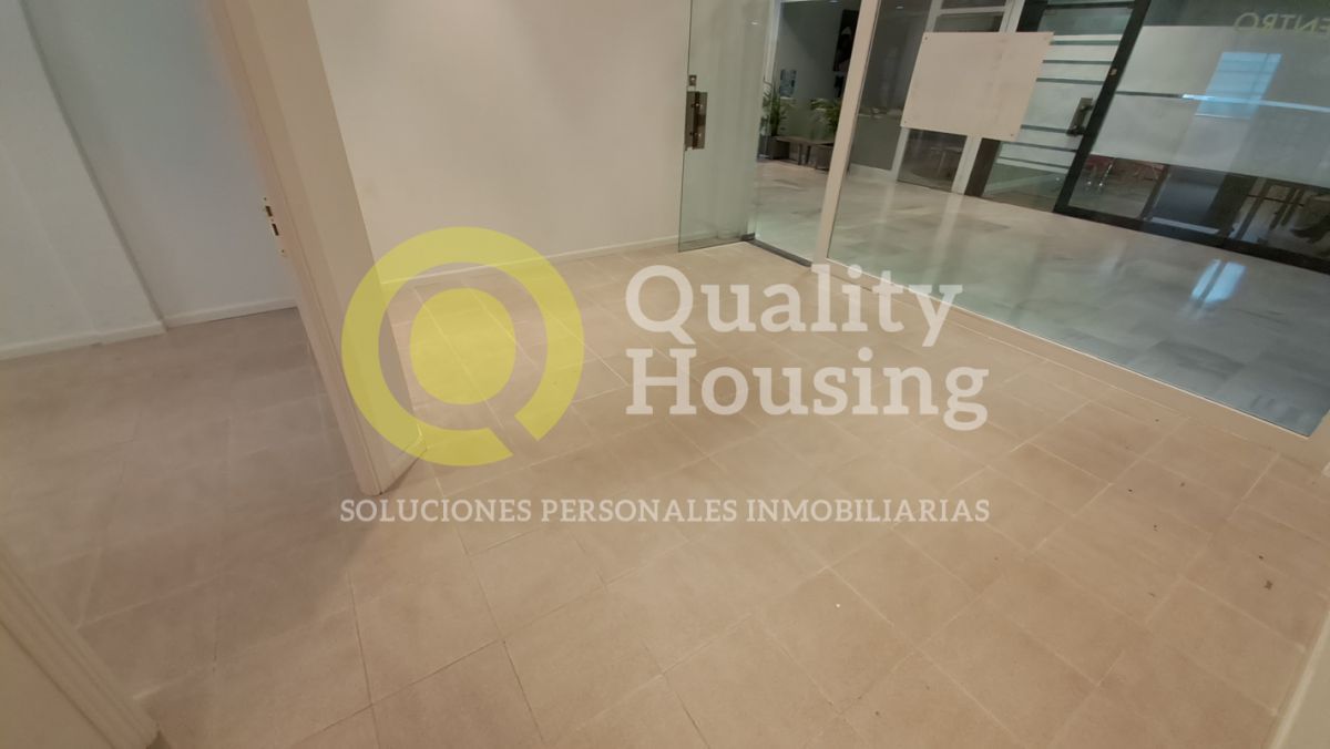 Oficina de lloguer en Boadilla del Monte amb Aire condicionat i Calefacció