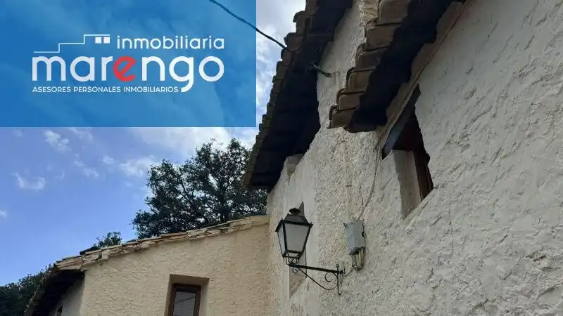 Vista exterior de Finca rústica en venda en Todolella