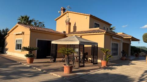 Foto 3 de Casa o xalet en venda a Partida Maitino, 1051, Alzabares, Alicante