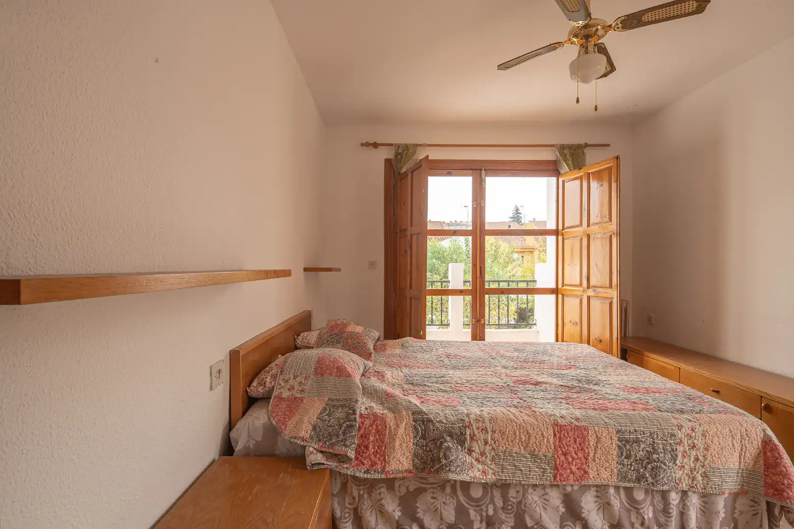 Bedroom of Houses for sale in Genil