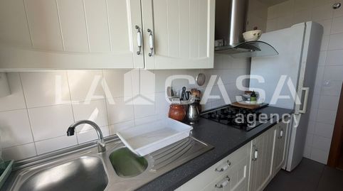 Foto 4 de Piso en venta en Entrenúcleos, Dos Hermanas