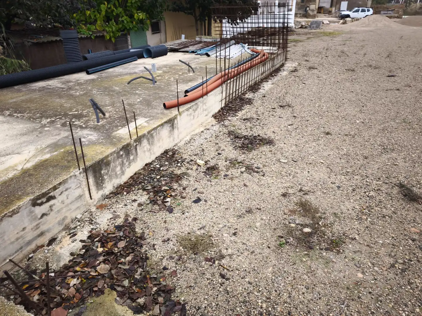 Grundstücke und Bauplätze zum Verkauf in Pau de la, imagen 20