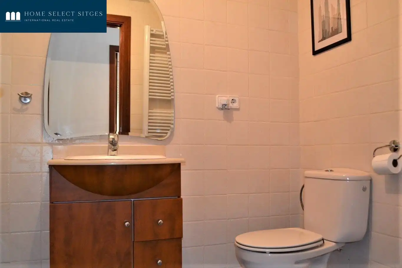 Semi-detached house with pool for sale in Llevantina - Montgavina - Quintmar, imagen 18