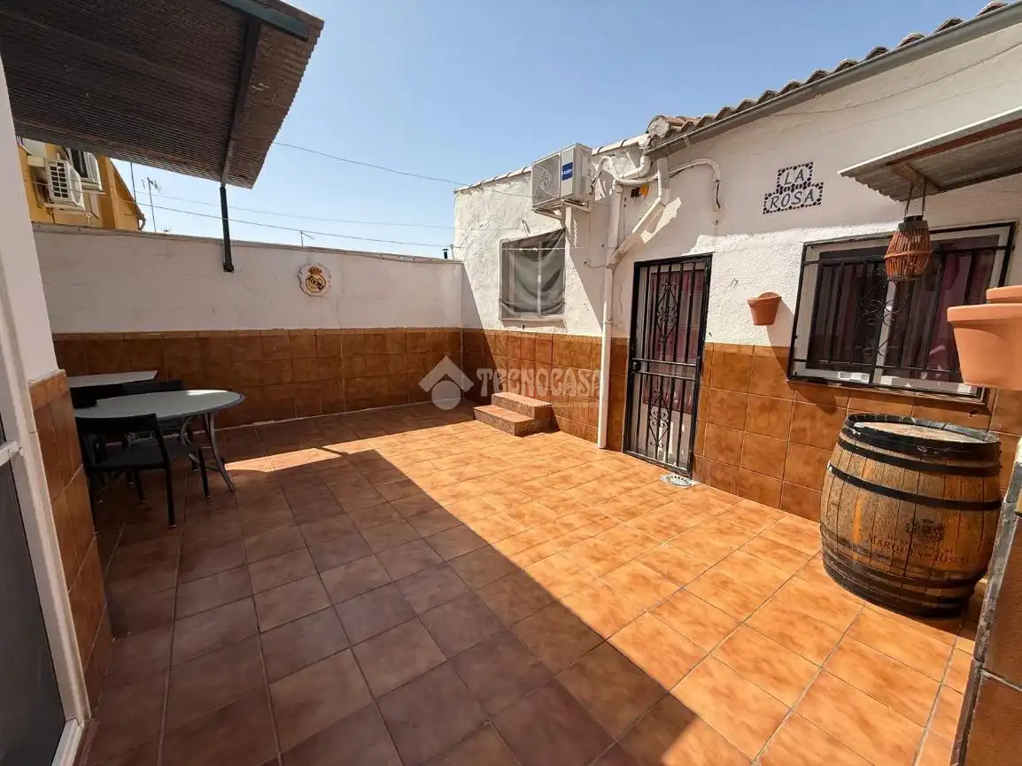 Home for sale in La Carolina, imagen 27
