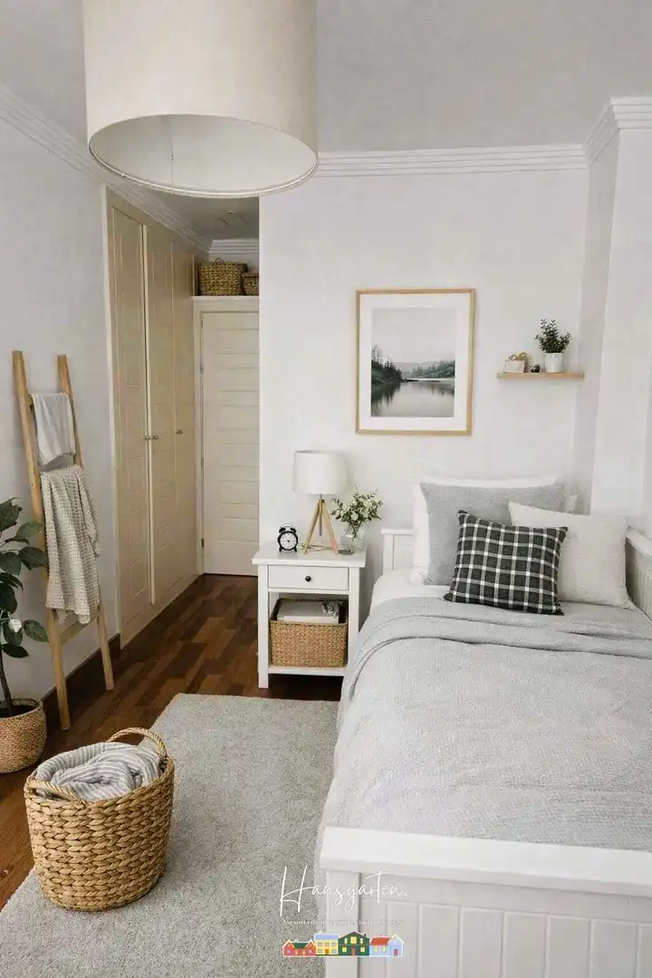 Bedroom of Flat for rent in Las Palmas de Gran Canaria  with Heating, Furnished and Pets allowed