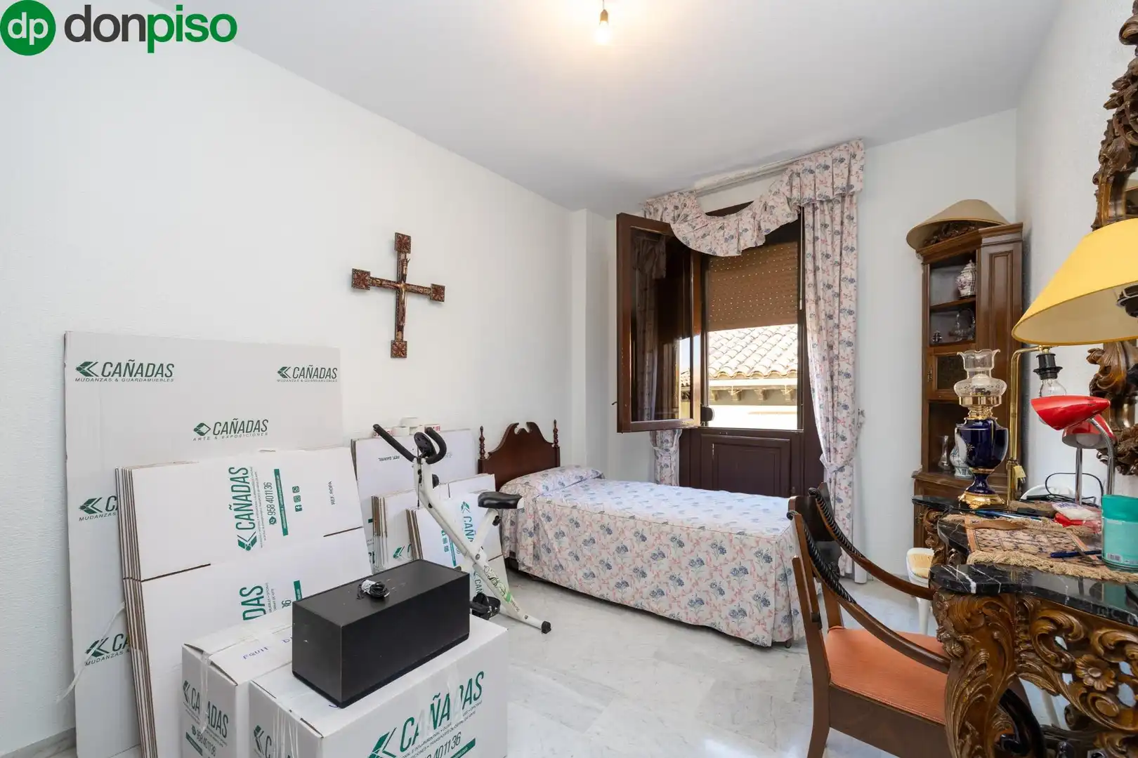 Piso con ascensor en venta en Plaza DEL CARMEN, imagen 24