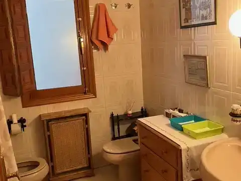 Bany de Pis en venda en Ciudad Rodrigo amb Balcó