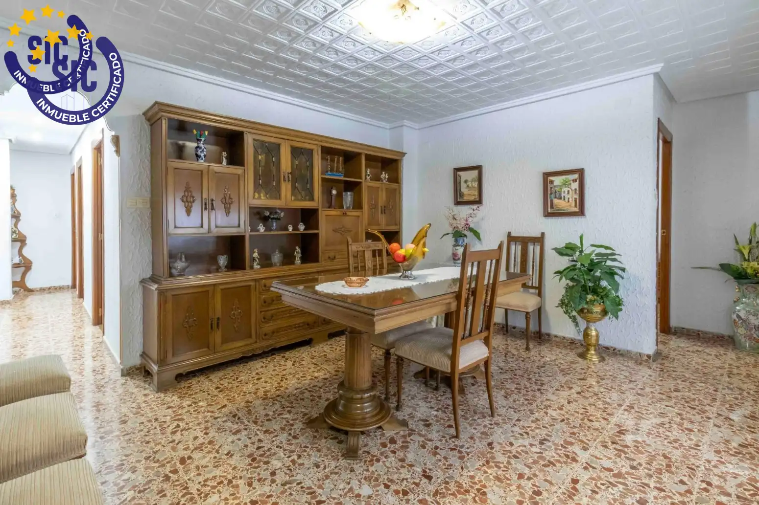 Piso con ascensor en venta en Torrent - Avenida AL VEDAT, imagen 9