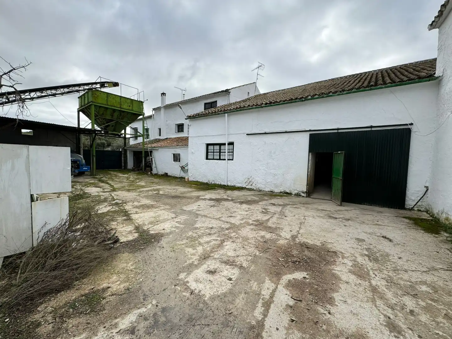 Casa rustica in vendita a Calle Carretera de Priego, imagen 3