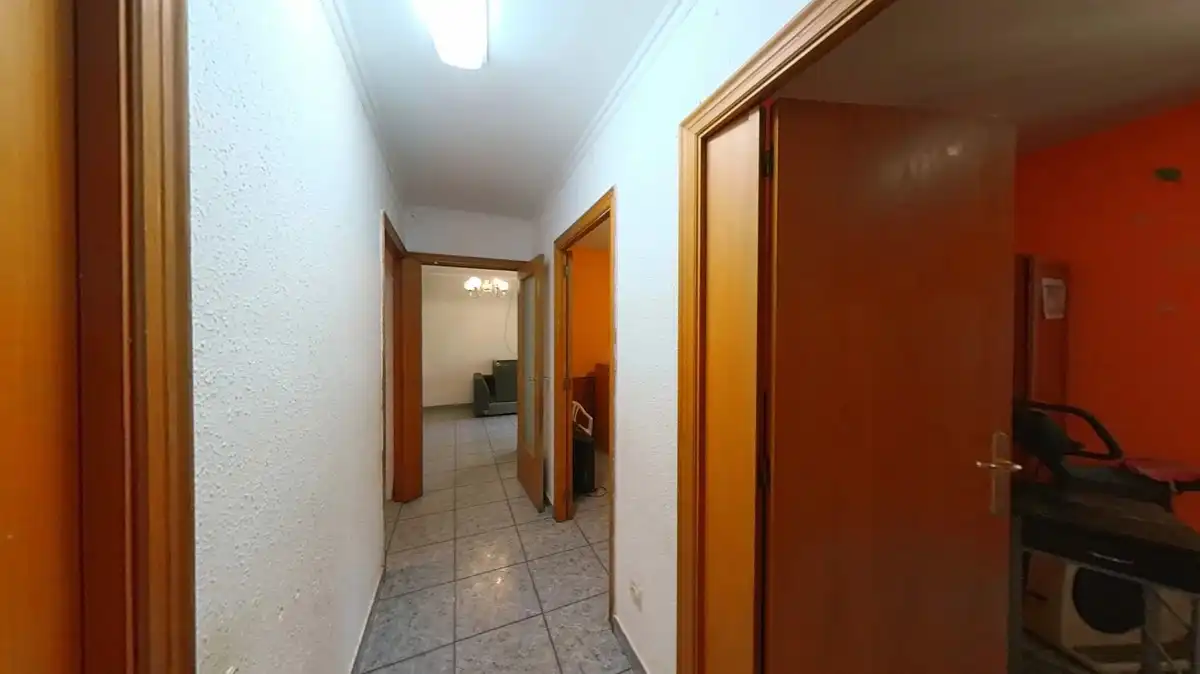 Piso en venta en Mataró