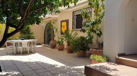 Foto 2 de Casa o xalet en venda a L'Albir, L'Alfàs del Pi