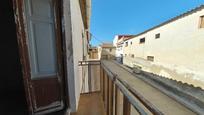 Balcony of Flat for sale in Tamarite de Litera  with Terrace and Balcony