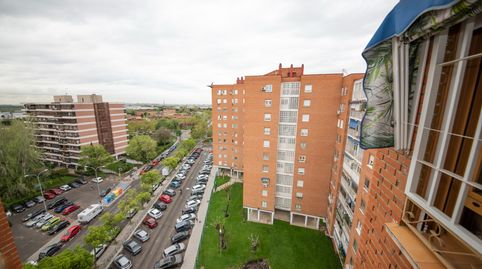 Foto 2 de Piso en venta en Avenida del Alcalde José Aranda, 28, Parque Ondarreta - Urtinsa, Alcorcón