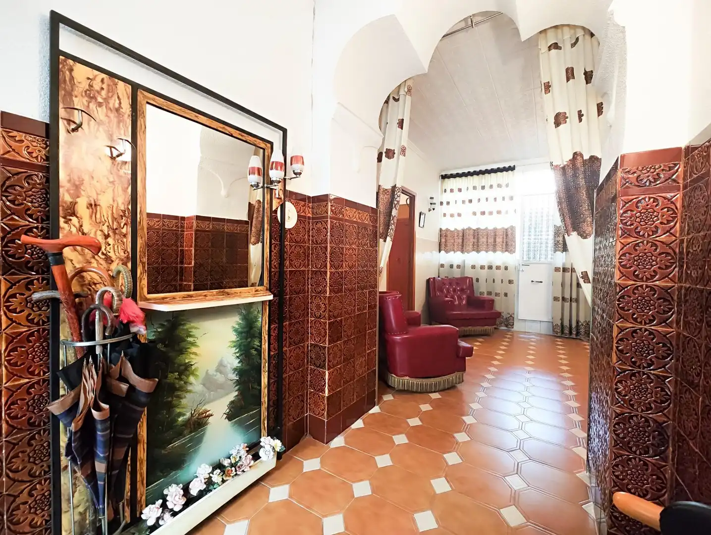 Houses for sale in Puertollano  with Storage room, Furnished and Internet