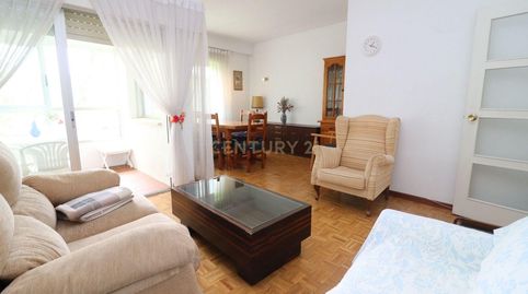 Foto 3 de Apartamento de alquiler en C. Serrano, 31, el Espinar, Spain, 33, San Rafael, El Espinar