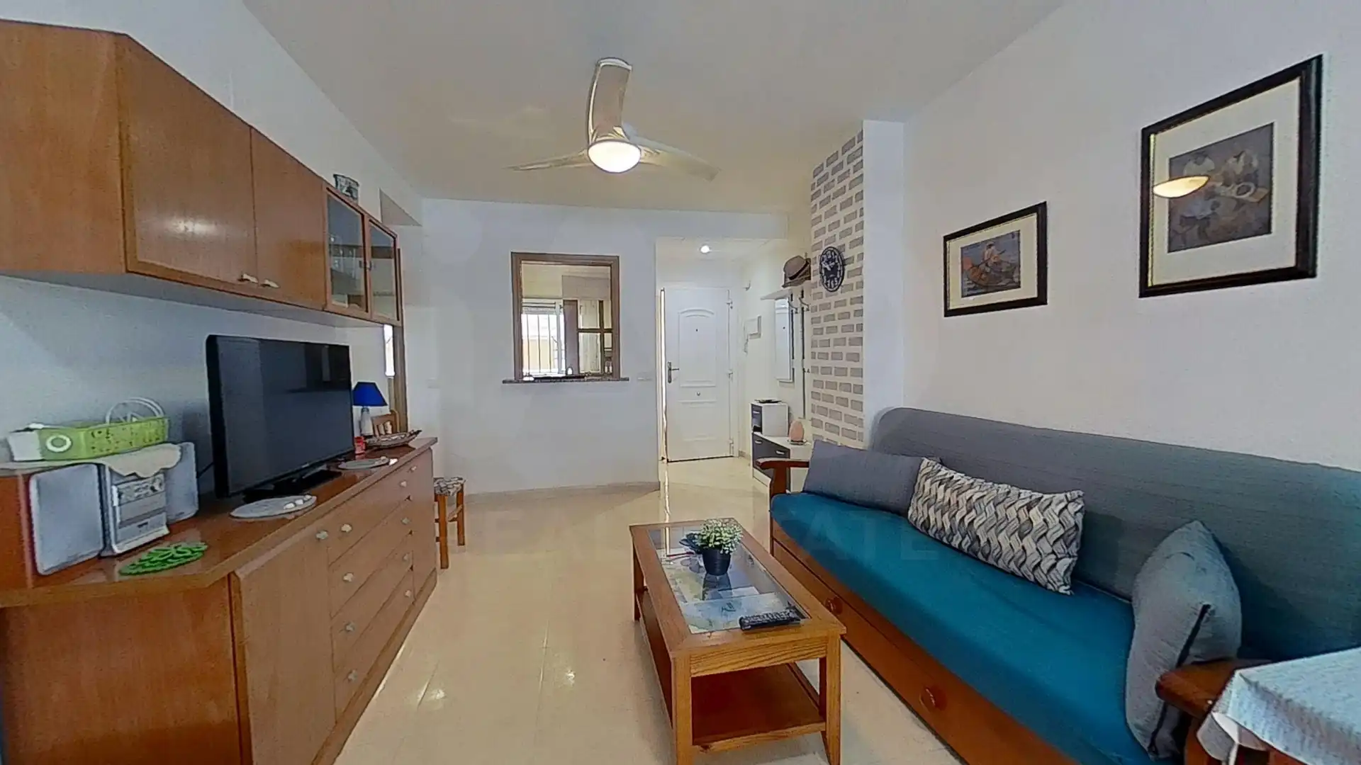 Wohnung mit Pool zum Verkauf in Calle les Amplàries 11, imagen 11