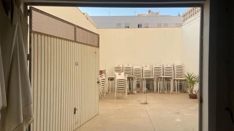 Foto 4 von Geschaftsraum zur Miete in Strasse Avenida de la Mar, 118, Barbate ciudad, Barbate