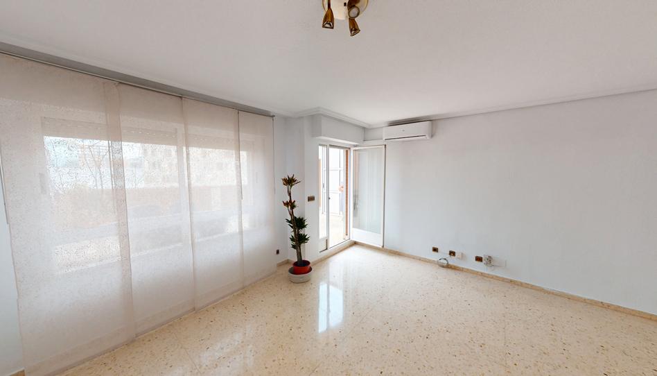 Photo 1 of Attic to rent in Calle Aaiun, Altozano - Conde Lumiares, Alicante