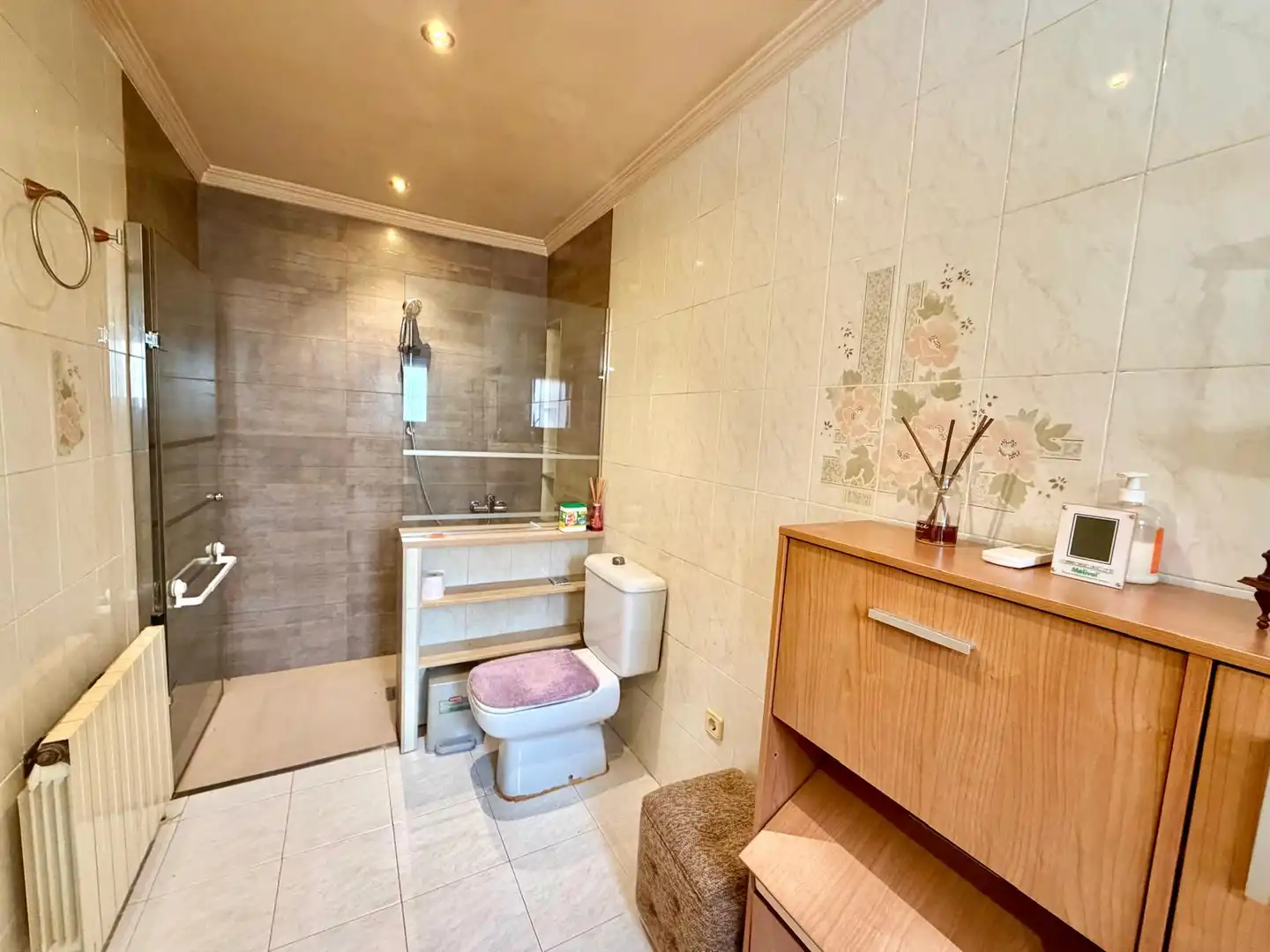 Detached house with terrace for sale in Pedreguer, imagen 44