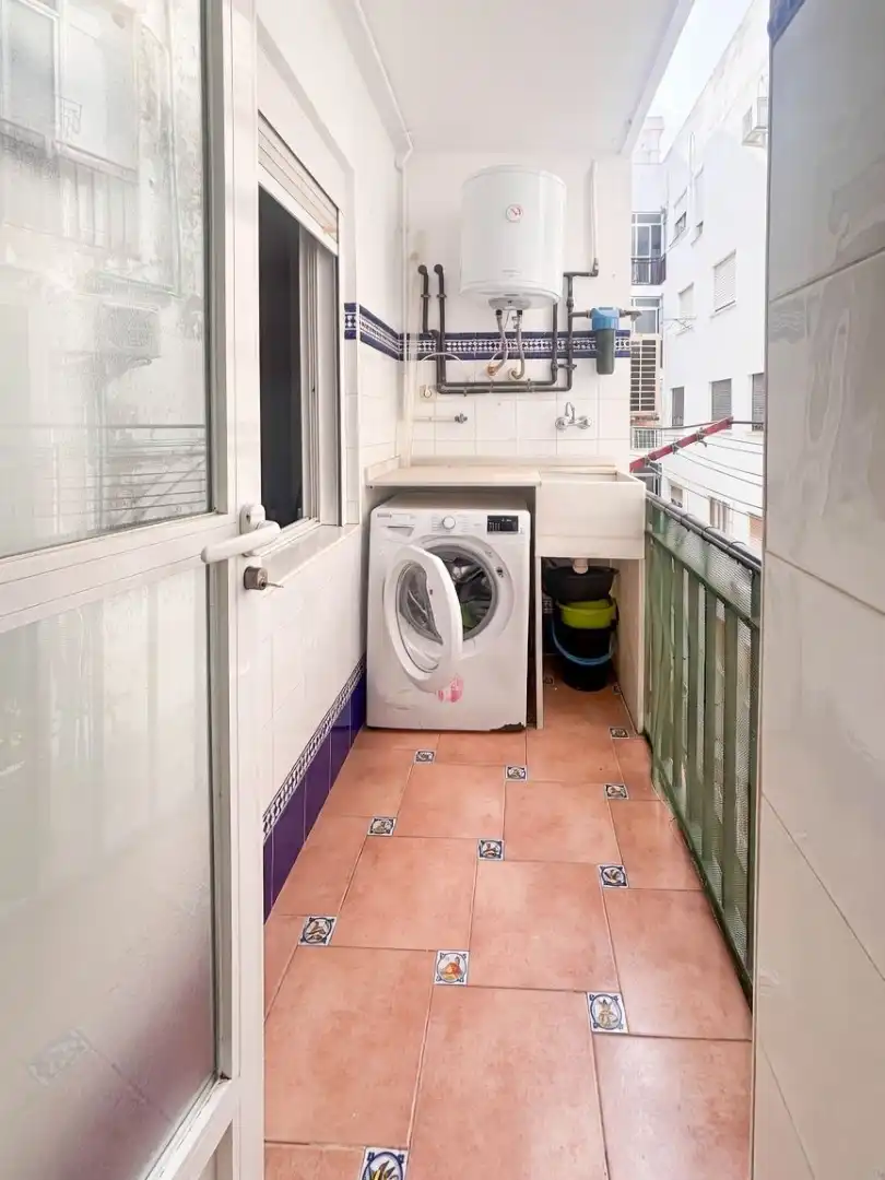 Flat with terrace for sale in Carrer del Cid 11, imagen 17