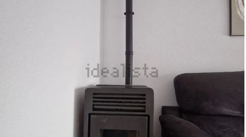 Foto 5 de Piso en venta en Albalat de la Ribera, Valencia
