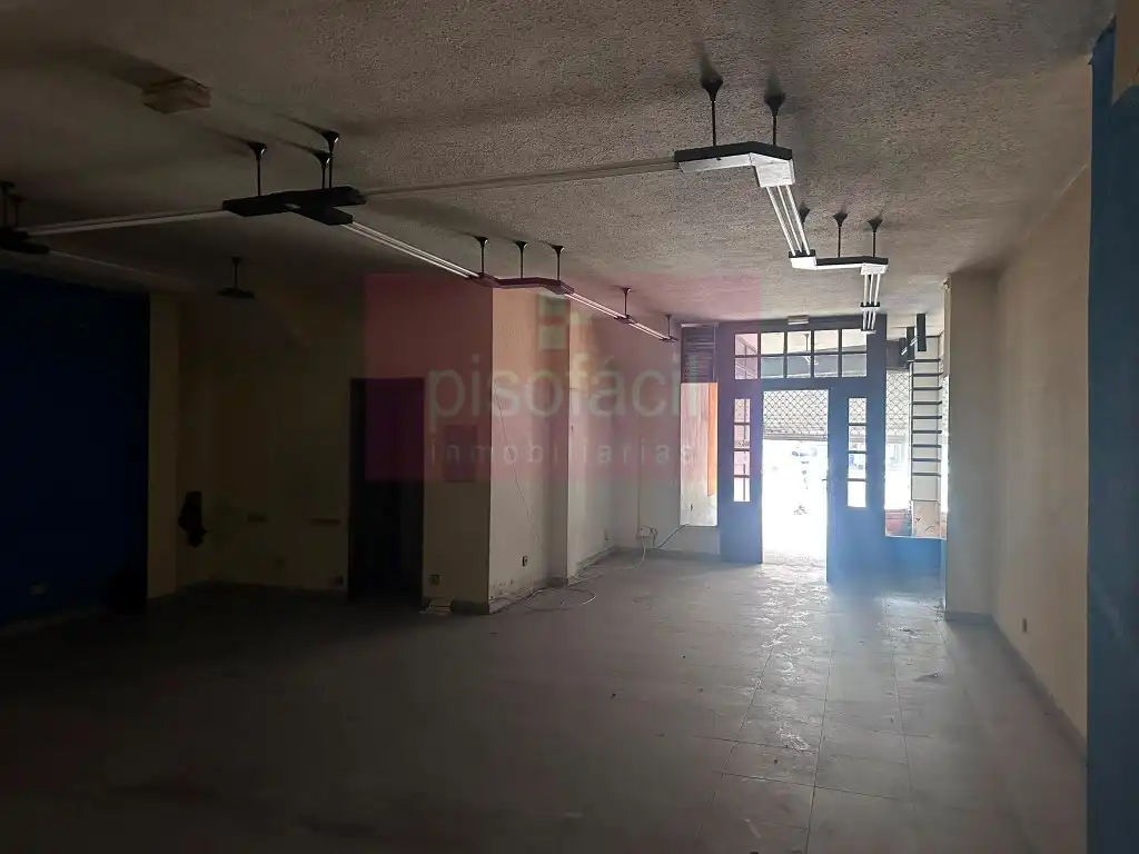 Local comercial en venta en Recatelo - O Carme, imagen 5