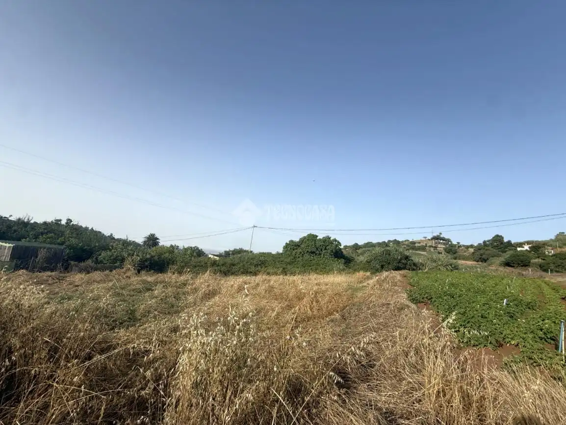 Terreno en venta en Teror
