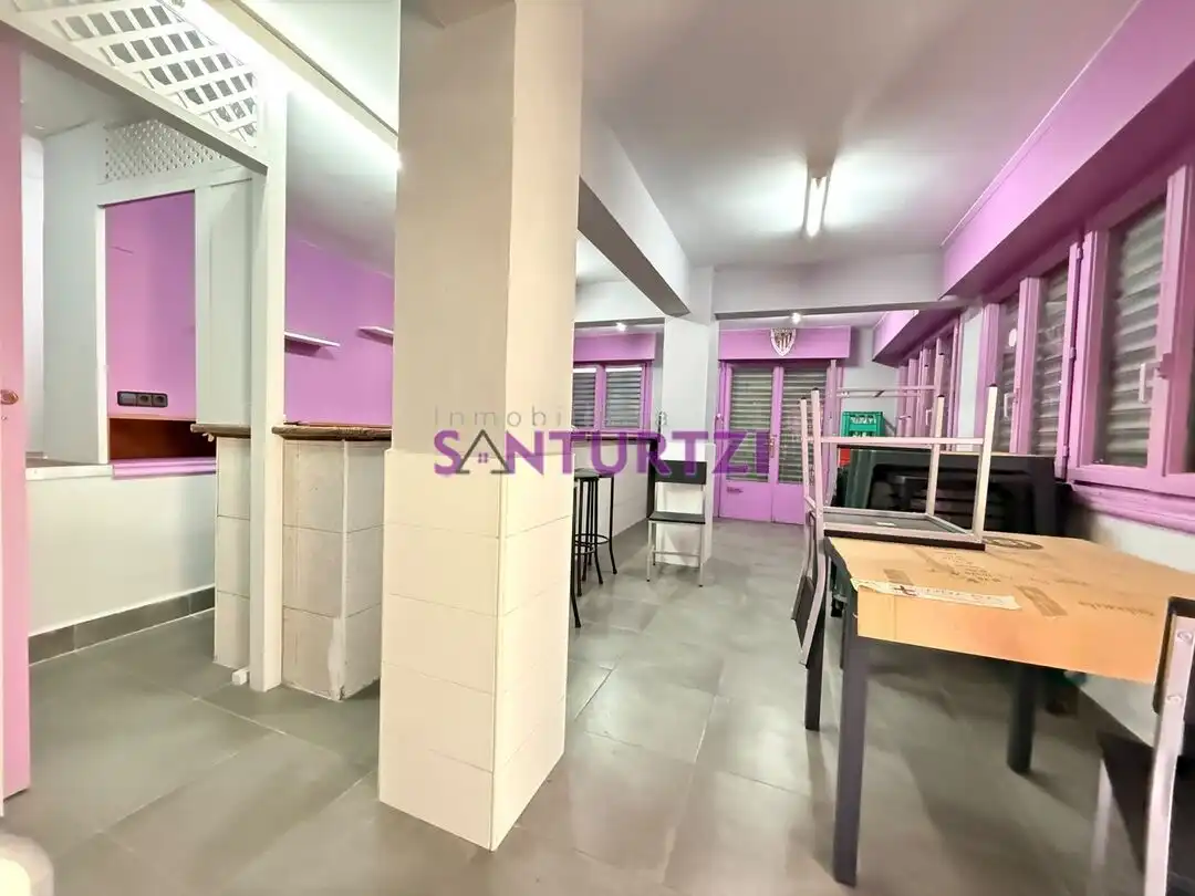 Business premises for sale in Villar - San Juan - La Magdalena, imagen 6