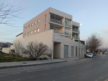 Individuale in vendita a Calle FERNANDO DE LOS RIOS