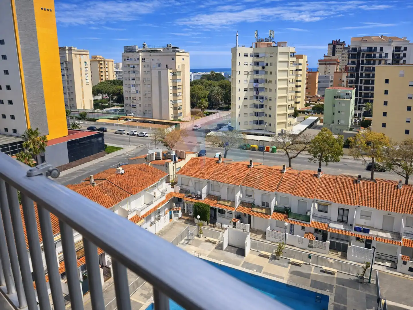 Appartement compact avec piscine à vendre à Playa de Gandia, imagen 6