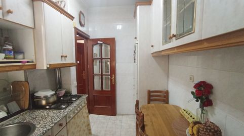 Foto 2 de Piso en venta en Calle Huesca, Jesuitas, Logroño