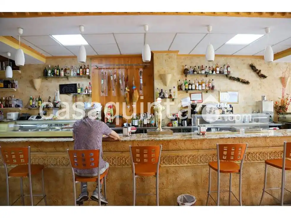 Local comercial en venta en Carrer Cor de Jesus Corazon de Jesus, imagen 18