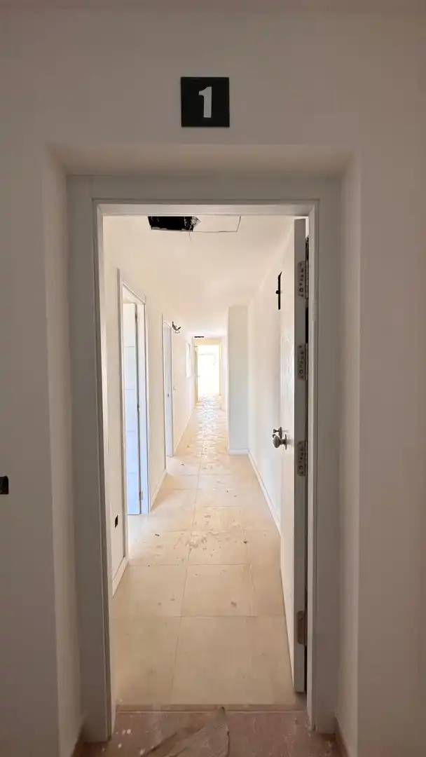Wohnung zum Verkauf in Benifaió, imagen 14
